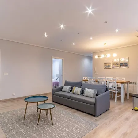 Indautxu Viii By Aston *