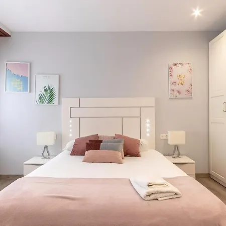 Apartment Indautxu Viii By Aston Bilbao