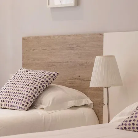 Apartment Indautxu Viii By Aston Bilbao