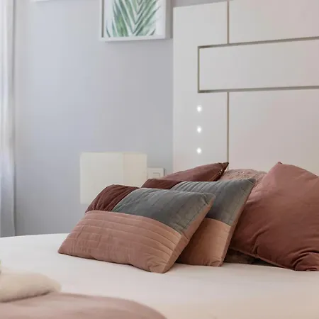 Apartment Indautxu Viii By Aston Bilbao