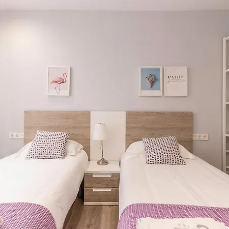 Indautxu Viii By Aston * Bilbao