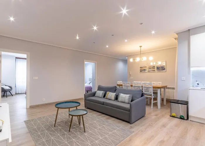 Indautxu Viii By Aston *