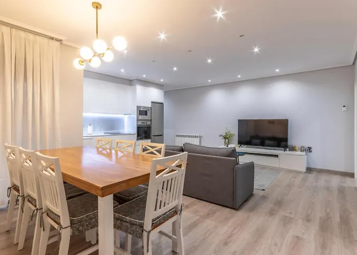 Indautxu Viii By Aston