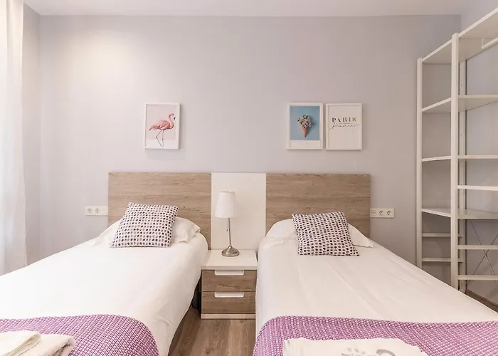 Indautxu Viii By Aston * Bilbao