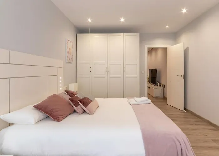 Indautxu Viii By Aston Bilbau