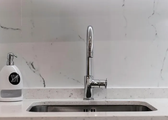 Indautxu Viii By Aston