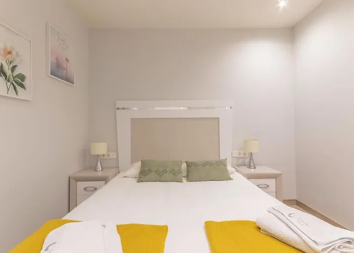 Indautxu Viii By Aston Apartament Bilbao