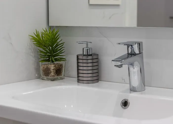 Apartament Indautxu Viii By Aston Bilbao