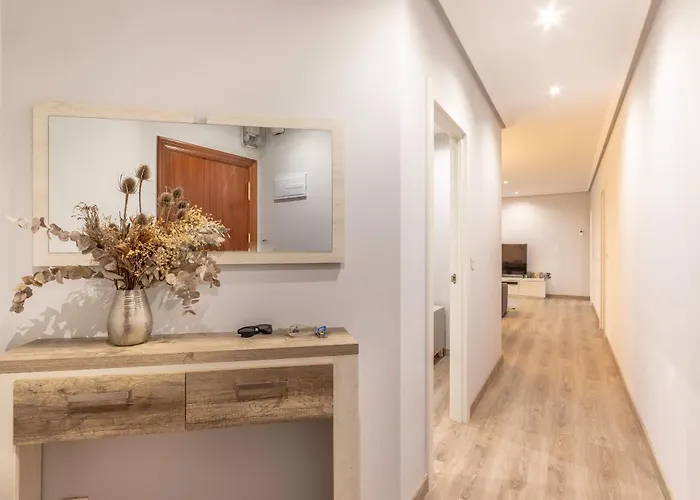 Indautxu Viii By Aston Bilbao