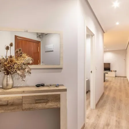 Indautxu Viii By Aston Bilbao