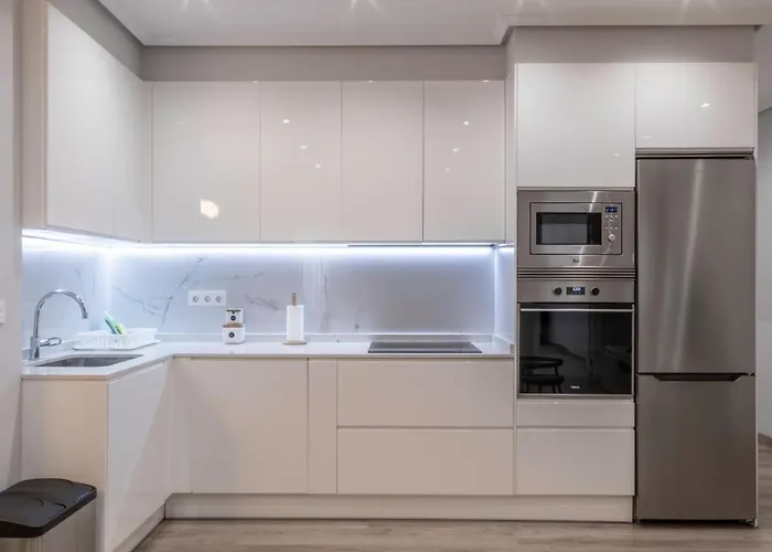 Indautxu Viii By Aston