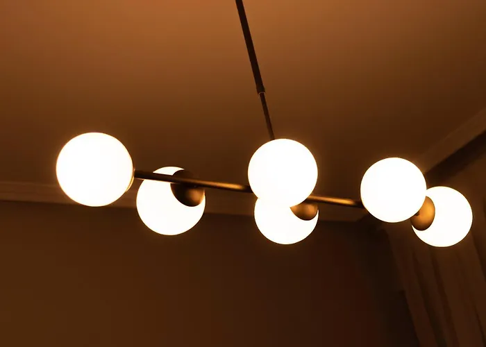 Indautxu Viii By Aston