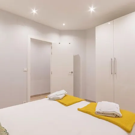 Indautxu Viii By Aston * بلباو