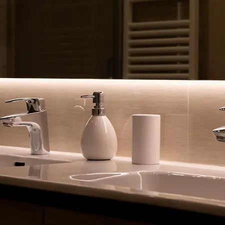 Indautxu Viii By Aston شقة بلباو