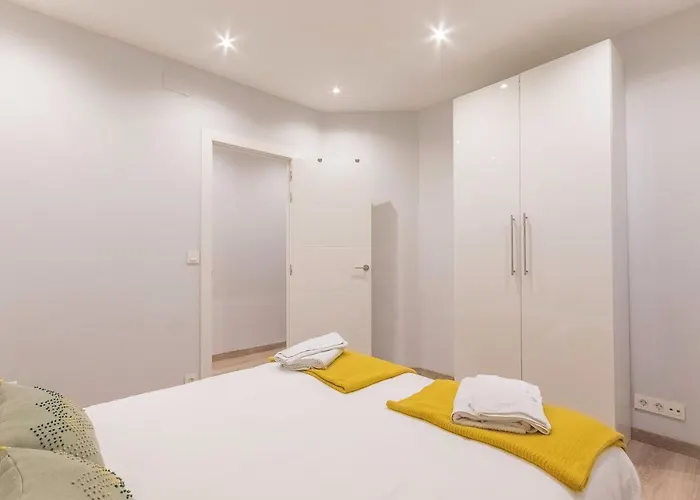 Indautxu Viii By Aston * Bilbao