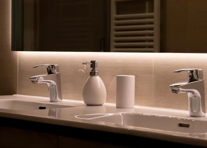 Indautxu Viii By Aston Appartamento Bilbao